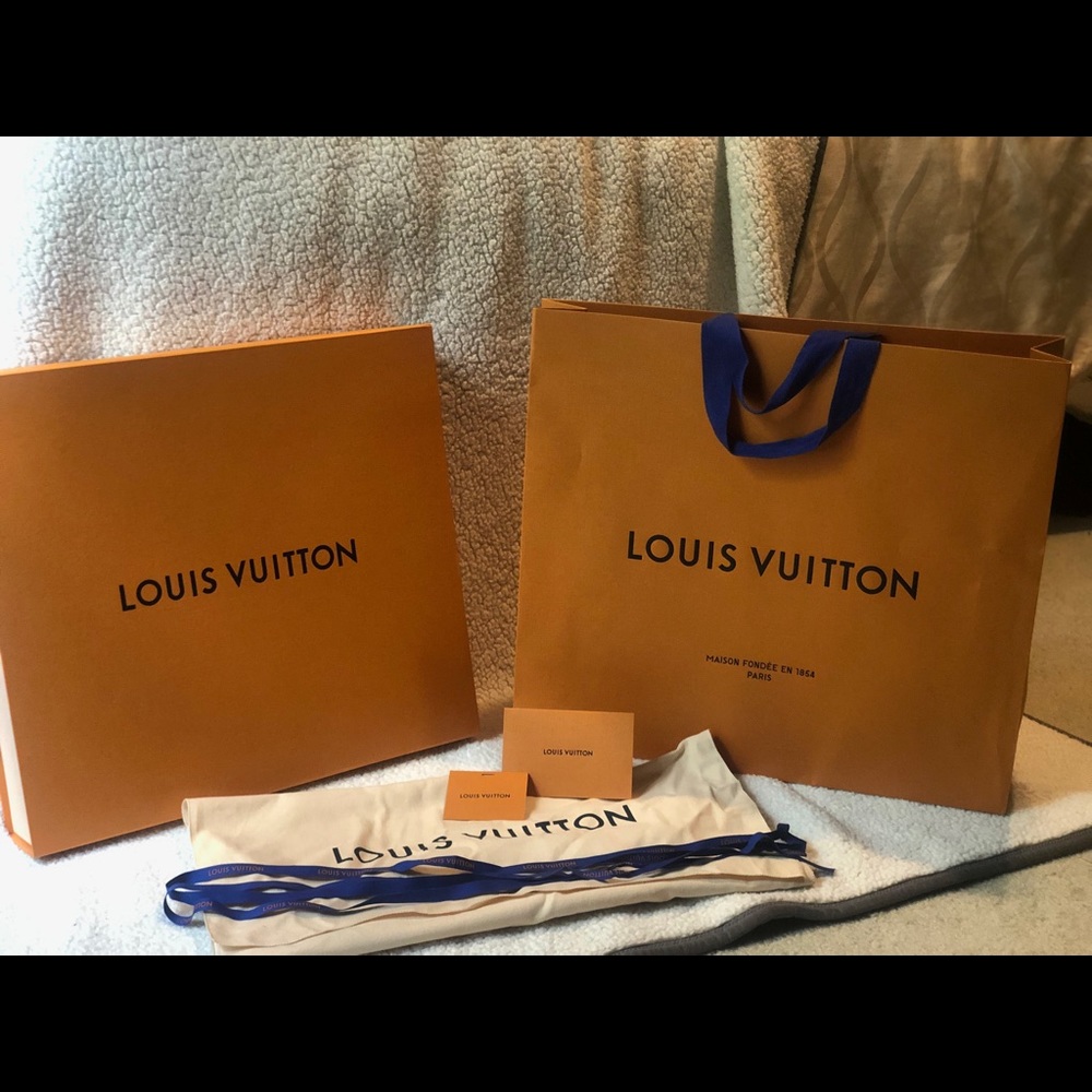 Louis Vuitton